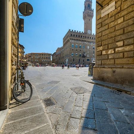 Calimaruzza Apartments Florencia Exterior foto