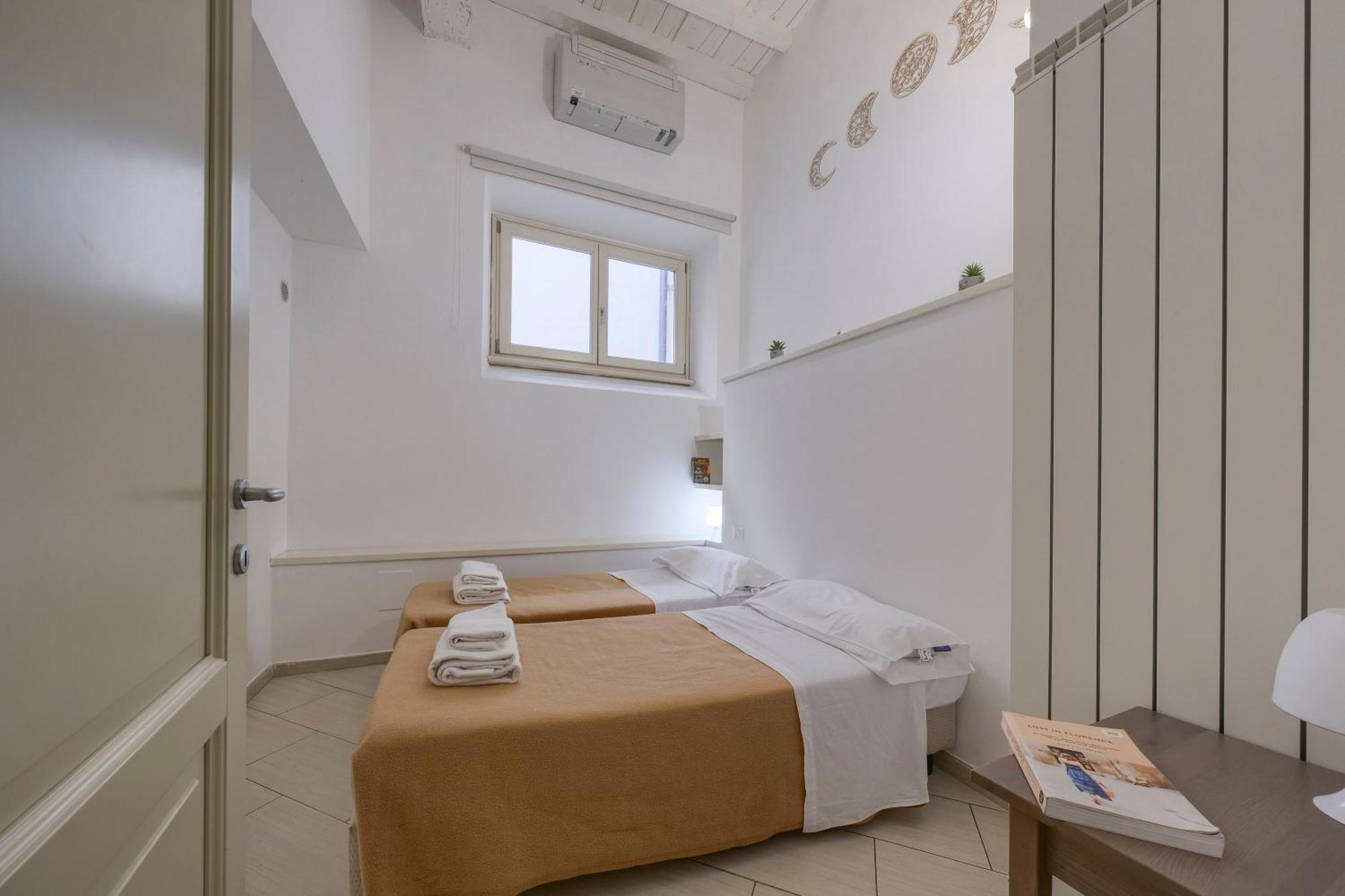 Calimaruzza Apartments Florencia Exterior foto